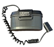 CANON BP-5 BATTERY PACK FOR EOS5/A2/A2E CAMERAS Clean