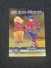Nick Suzuki Youppi! ICE REPS 2023-24 MVP  Hockey #IR-10 MASCOT GOLD CANADIENS SP