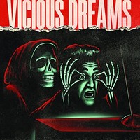 Vicious Dreams - Vinyl Record Lp - G72Z