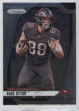 2024 Panini Prizm Cade Otton #271 19zq