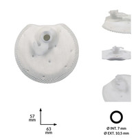 Kymco K XCT I 125 Benzinpumpenfilter 2012-2014