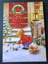 Funny Christmas Card