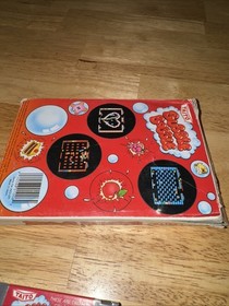 Bubble Bobble (Nintendo NES, 1988) Complete CIB Box Manual Tested Authentic 