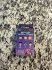 OFFICIAL GLOW IN DARK CHASE Jinu Patterns K-Pop Demon Hunters Loungefly Box Pin — photo 4