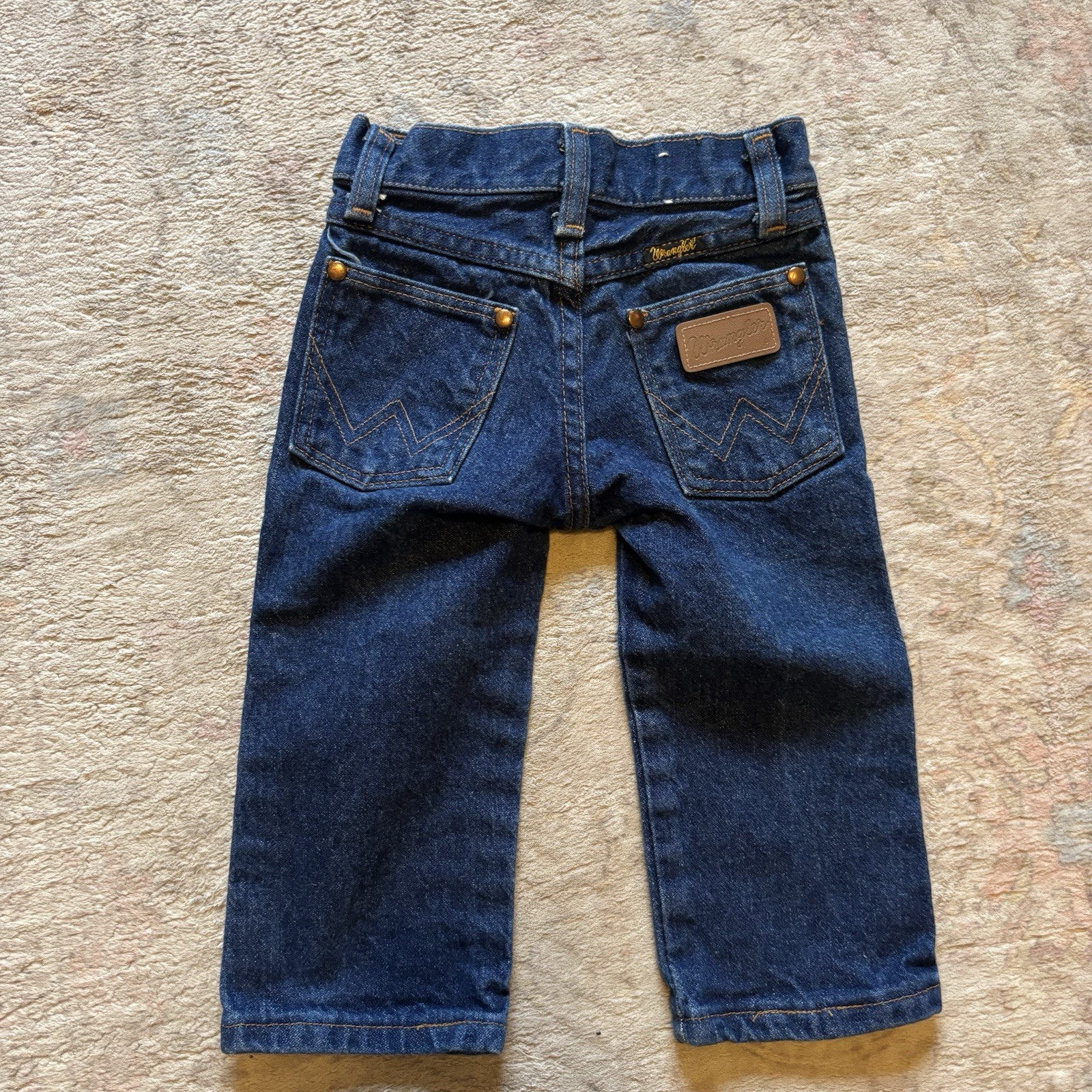 Size 2t 3mwzjp Cowboy Cut