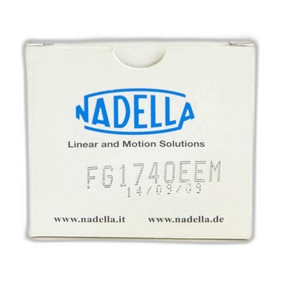 NADELLA | FG1740EEM | NEU | NSFP | PLC2DAY New in stock at PLC2DAY