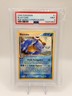 Blastoise Pop Series 3 Non holo - PORTUGUESE - PSA 9 (POP 1)