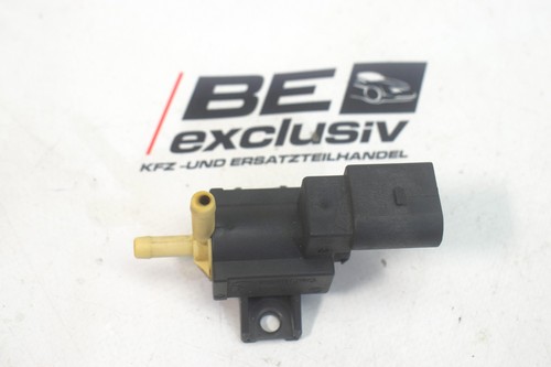 VW Tiguan 5N 1.4T 4M Magnetventil Umschaltventil Druckregelvenil 03C906283B