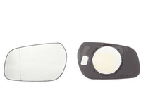 Spiegelglas AußEnspiegel Links FüR CitroËN Xsara Break Coupe Kasten/SchräGheck