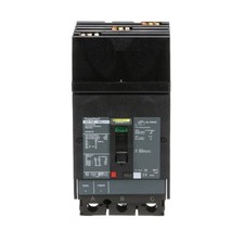 HGA36125 - Square D - Molded Case Circuit Breaker