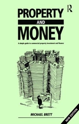 Property and Money by Michael Brett - 9780728202788