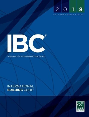 #ad 2018 International Building Code 2018 IBC $79.00