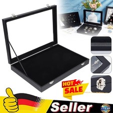 Schmucklade Schmuckkasten Schaukasten Schmuck...