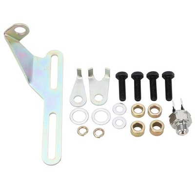 Backup Light Neutral Switch Kit BL 1400U Compatible with TH 350 TH 400 700?