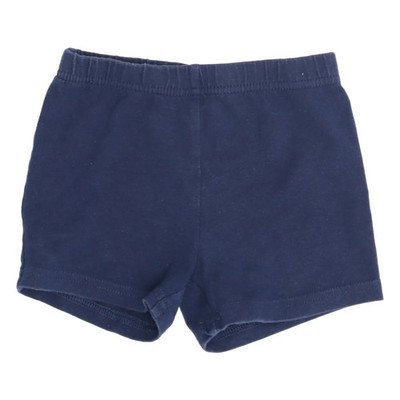 Simple Joys by Carter's, Pyjamashorts, Größe: 98, Blau, Einfarbig #8Q1