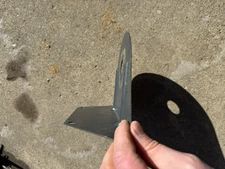 Craftsman Wood Shaper Router  113.239390 Lower Belt Guard