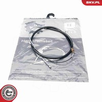Bremsseil Seilzug Feststellbremse Esen SKV 25SKV846 FüR Skoda Octavia 1 1U2 1U5