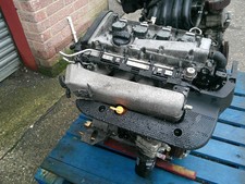 VOLKSWAGEN GOLF GTI ENGINE 1.8 16V PETROL TURBO AGU 1998-2003