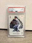 2023 Topps NOLAN RYAN All Aces #AA1 GEM MINT PSA 10