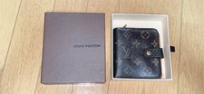 Louis Vuitton Monogram Compact Wallet vintage