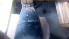 Village Blacksmith WI Cut-R-Matic digging trenching gardening weeding hoe tool — photo 2