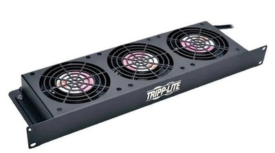 NEW TRIPP LITE Fan for rack 1U  SRFAN1U