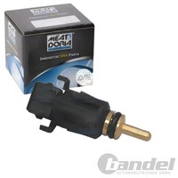 Meat & Doria Sensor KÜHlmitteltemperatur Passend FüR BMW 1 3 5 6 7 X3 X5 X6 Z4