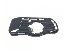 Stoßstange Gitter Links für Mercedes W204 Limo S204 Kombi 07-11