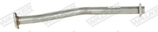 Abgasrohr WALKER 10587 für NISSAN QASHQAI 1 J10 NJ10 VAN dCi