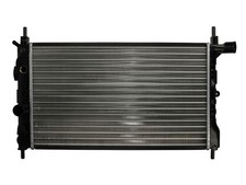 Radiateur Opel KADETT