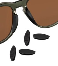 Replacement Nose Pads for Oakley Thurso OO9286 Non-Slip Nose Pieces