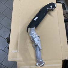 TUBO ASPIRAZIONE ARIA MERCEDES GLC X254 CLASSE C W205 W206 220D A6540980400