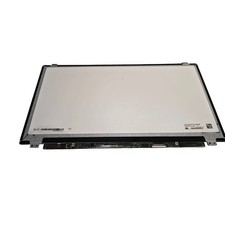 Dalle écran 15.6" Full HD IPS 30 pins LP156WF6 SPB2 (Reconditionné)