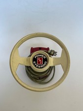 AMT Authentic Model Turnpike White 1/24 scale slot car steering controller