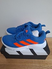 Adidas Court Team 2.0M Tennisschuhe Turnschuhe Neu