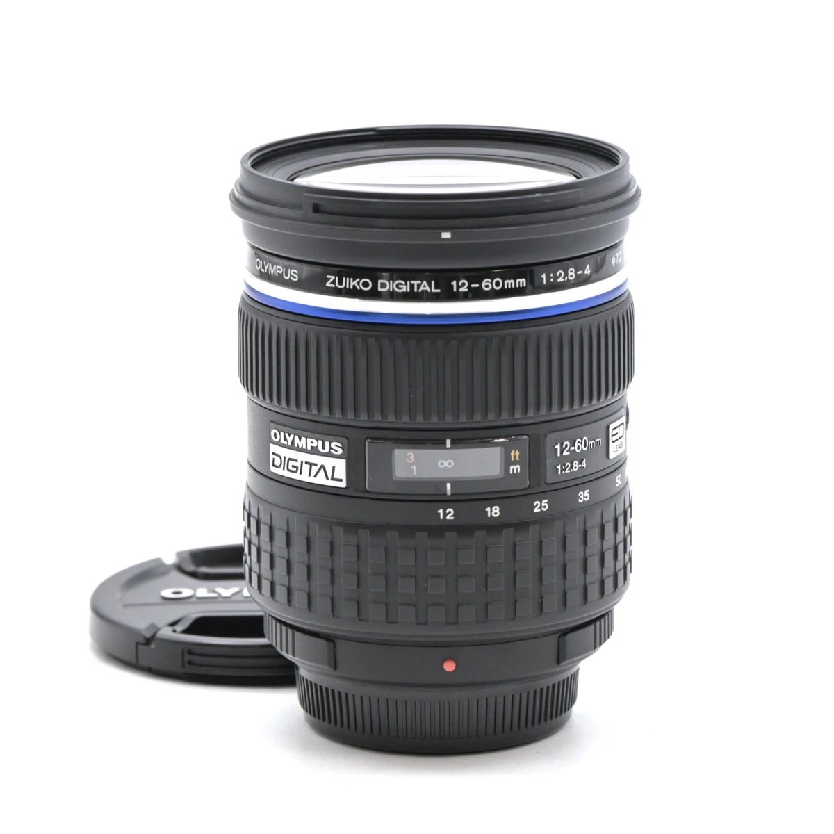 Olympus 12-60mm f/2.8-4 Camera Lenses for sale - eBay