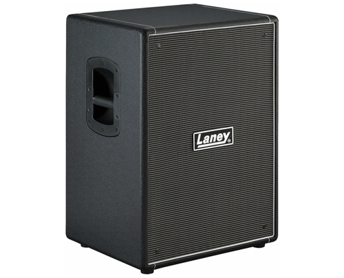 Laney DBV2124 Digbeth Series 2x12" Bass Guitar Cabinet - Open Box - Picture 2 of 5
