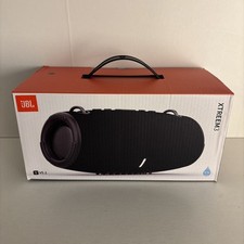 JBL XTREME 3 Waterproof Wireless Portable Blu...