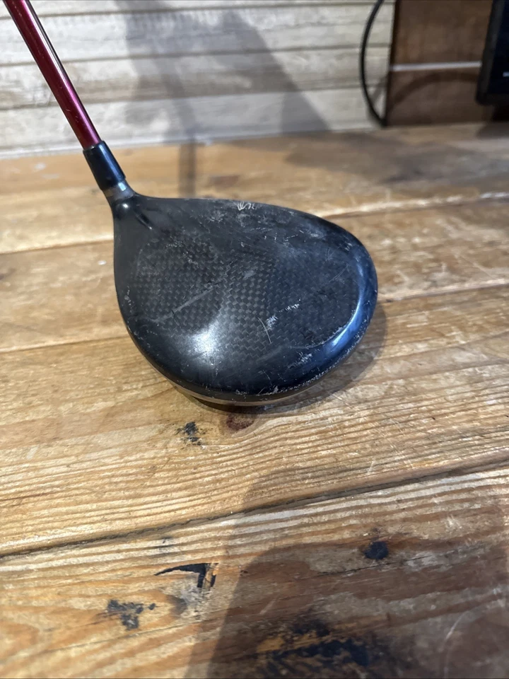 King Cobra HS9 Driver / 10 Degree / Stiff Flex RH - Image 3 of 4
