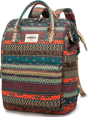 Waterproof Laptop Backpack for Laptop up to 15.6 Inch Men Women Travel Outdoor B