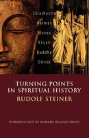 Rudolf Steiner | Turning Points In History | Taschenbuch | Englisch (2007)