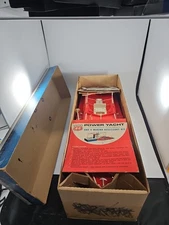 Phillips 66 Power Yacht Boat 1960s Republic Tool And Die Corp