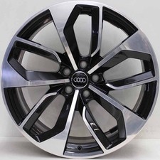 20 inch Genuine Audi RS4 / RS5  2022 MODEL PERFORMANCE PACK ALLOY Wheels
