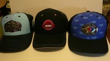 NASCAR "HATS 2023 75th ANNIVERSERY& ANNIVERSARY "XL SHIRT