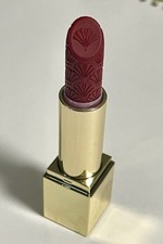 Estee Lauder Limited Edition Lipstick Red Velvet CC3 Full Size 3.5g New