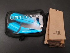 Ortovox Pocket Spike Shovel Blue Aluminum Pro...