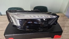 GENUINE AUDI A5 2020-2023 RIGHT DRIVER SIDE LED HEADLIGHT 8W6941040A *S114
