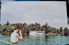 Thousand Islands, Ontario Canada