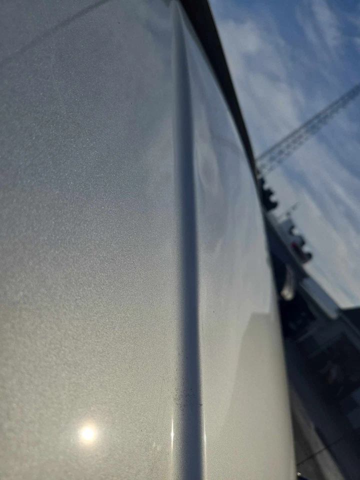 Hood NISSAN FRONTIER 05 06 07 08 09 10 11 12 13 14 15 16 17 18 19 Foto 3 de 3