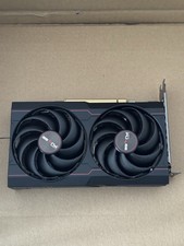 AMD Radeon RX 6600 8GB GDDR6 ?Smooth 1080p/1440p Gaming, Sapphire Pulse Dual Fan